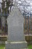 Photo of headstones/thumb_Isabella McLennan (McKenzie) died 1881 MI Tain St Duthus
